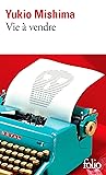 Vie à vendre