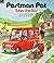 Postman Pat Takes the Bus by John Cunliffe (1900-01-01)