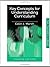 Key Concepts for Understanding Curriculum (Teachers' Library) 4th edition by Marsh, Colin J (2009) Paperback