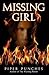 [(Missing Girl)] [By (author) Piper Punches] published on (January, 2014)
