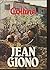 Colline by Jean Giono Colline by Jean Giono