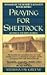 Praying for Sheetrock. Advance Reading Copy