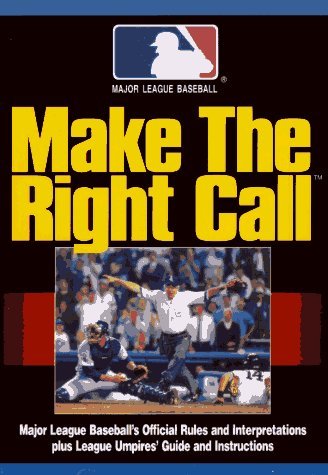 Make the Right Call (Paperback)