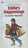 Eddie's Happenings (Eddie Wilson, #12)