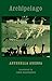 Archipelago by Antonella Anedda (2015-05-04)