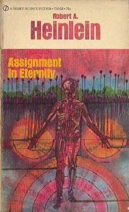Assignment in Eternity