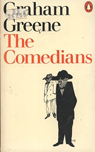 The comedians