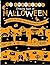 [(Ed Emberley's Drawing Book of Halloween)] [By (author) Ed Emberley] published on (August, 2007)