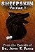 Sheepskin, Volume 1 by John Parce