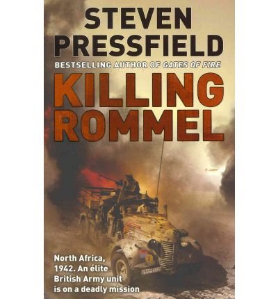 Killing Rommel