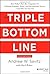By Andrew Savitz The Triple Bottom Line by Andrew Savitz