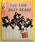 The five busy bears