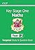 (KS1 Maths Targeted Study & Question Book - Year 2 (CGP KS1 Maths)) [By: CGP Books] [May, 2014]