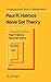 Naive Set Theory (Undergraduate Texts in Mathematics) Hardcover - October 24, 1974