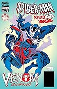 Spider-Man 2099 (1992-1996) #35