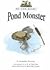 Pond Monster! (We Can Read!)