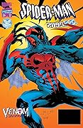 Spider-Man 2099 (1992-1996) #36
