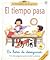 El Tiempo Pasa: Actividades En LA Granja (Titles in Spanish) (Spanish Edition)