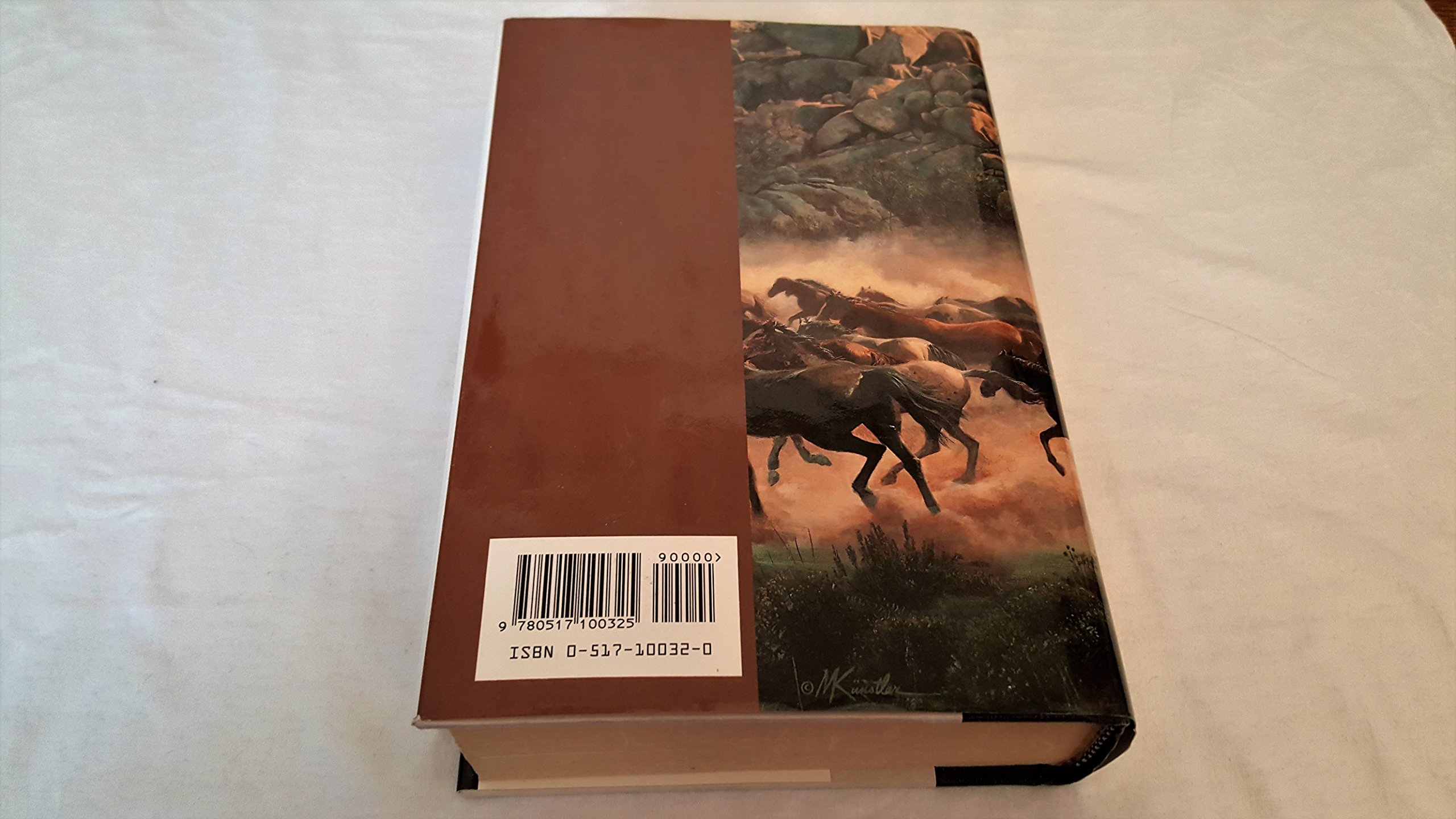 Zane Grey: Three Complete Novels: Riders of the Purple Sage, The Rainbow Trail, & The Lone Star Ranger (Hardcover)