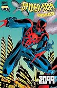 Spider-Man 2099 (1992-1996) #39