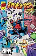 Spider-Man 2099 (1992-1996) #40