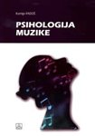 Psihologija muzike (Paperback)