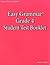 Easy Grammar Grade 4 Test Book
