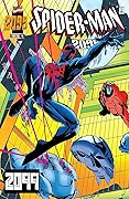 Spider-Man 2099 (1992-1996) #43