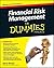 Financial Risk Management For Dummies by Aaron Brown (2015-12-14)