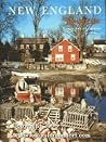New England in Color, A Collection of Color Photographs New England in Color, A Collection of Color Photographs
