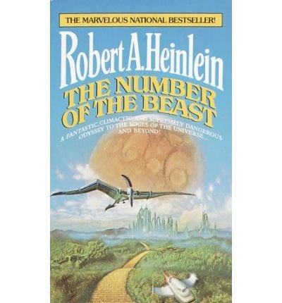 The Number of the Beast The Number of the Beast