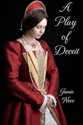 A Play of Deceit (The James Sandys Adventures)