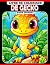 Livre de coloriage de geckos pour enfants by Ethan Lambert