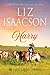 Harry (Coral Canyon Cowboys #10)