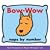 Bow-Wow Naps by Number [BOW...