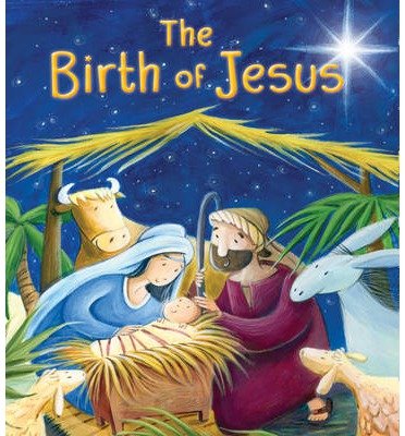 [(The Birth of Jesus )] [Author: Katherine Sully] [Sep-2013]
