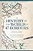 A History of the World in 47 Borders: The Sunday Times #1 Bestseller