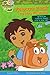 Rescue Pack to the Rescue! (Nick Jr. Go Diego Go!) by Kara McMahon (2007-09-11)