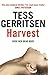 Harvest by Tess Gerritsen (2010-01-01)