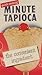 Quick Cooking Minute Tapioc...