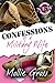 Confessions of a Military W...