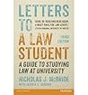 Letters to a Law ...