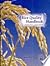 Rice Quality Handbook