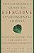 The Consumer's Guide to Effective Environmental Choices: Practical Advice from the Union of Concerned Scientists [CONSUMERS GT EFFECTIVE ENV]