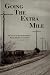 Going the Extra Mile: The S...