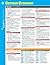German Grammar SparkCharts by SparkNotes (February 4, 2014) Wall Chart