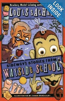 Sideways Stories from Wayside School
