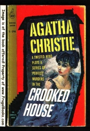 Crooked House