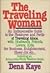 The traveling woman