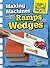 Making Machines with Ramps and Wedges (Simple Machine Projects) by Oxlade, Chris (February 1, 2015) Paperback